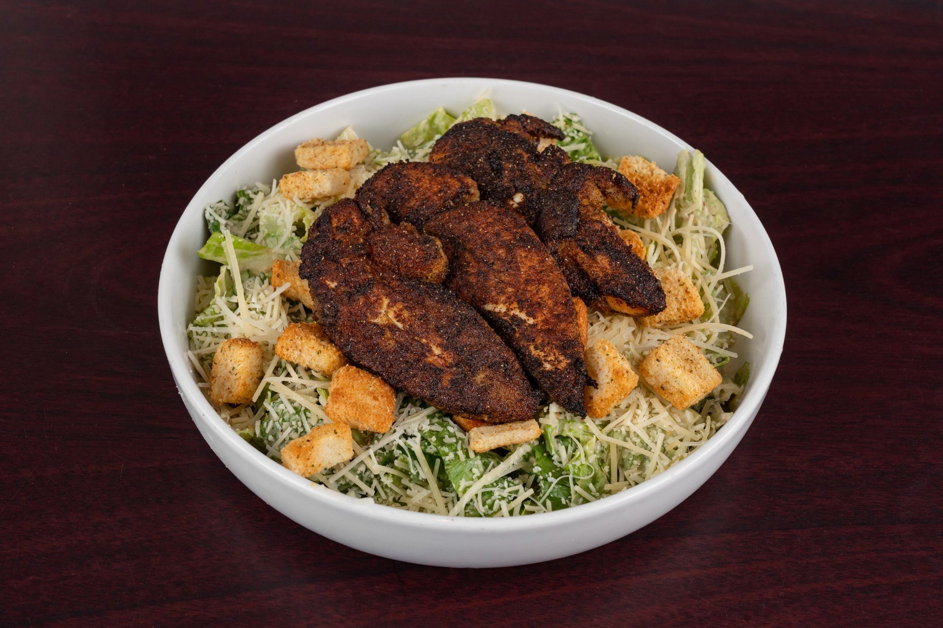 Caesar Salad.
