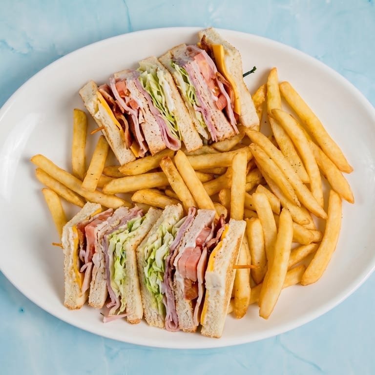 Delicious Bagel Sandwich Options
