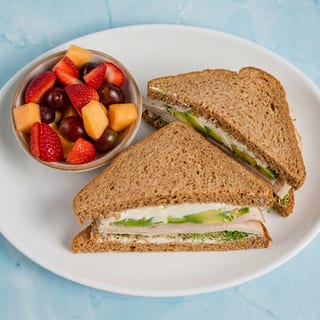 T.A.C Sandwich