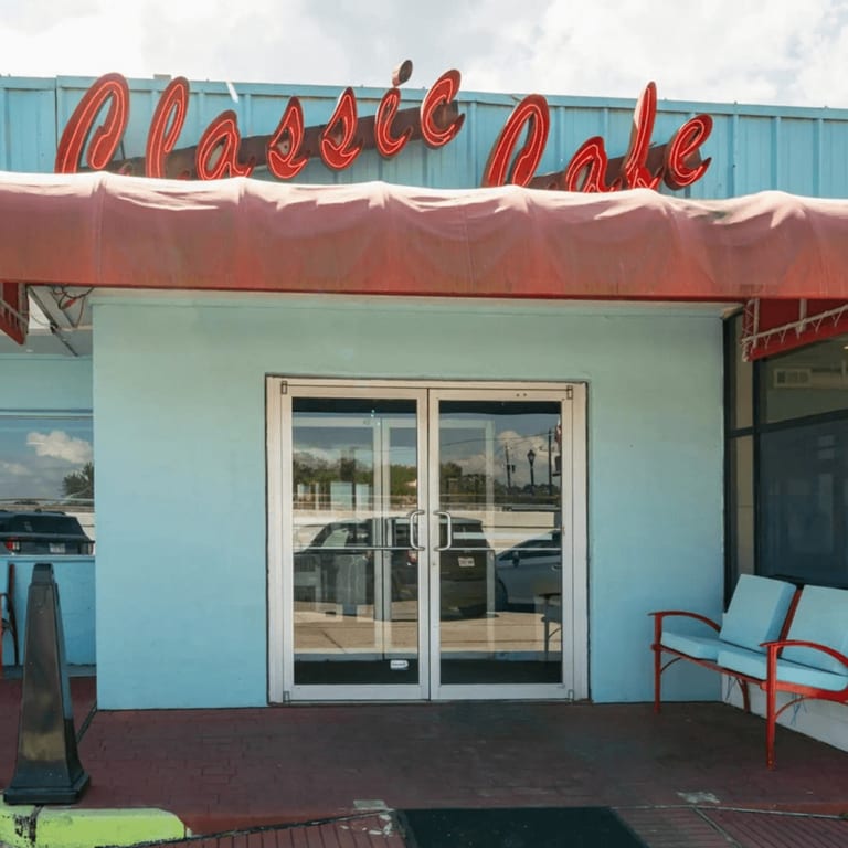Where It All Started in 1985