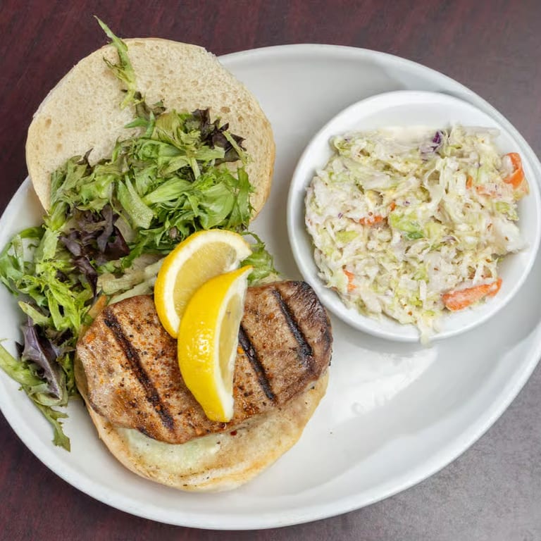 Delicious Tuna Dishes