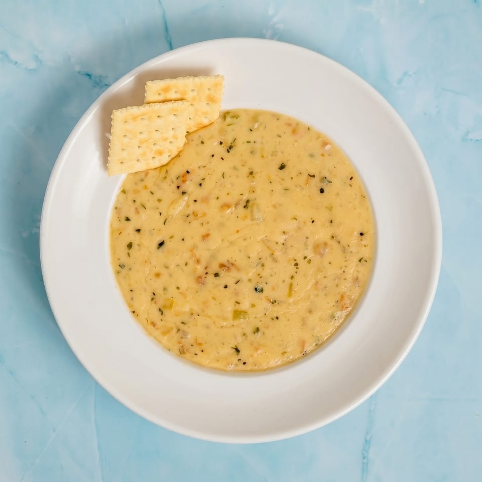 Savor Our Chowder