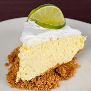 Keylime Pie