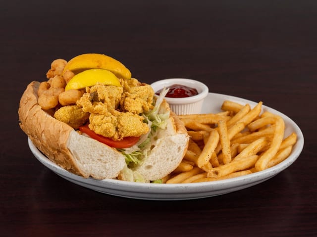 Easy Catering for Events