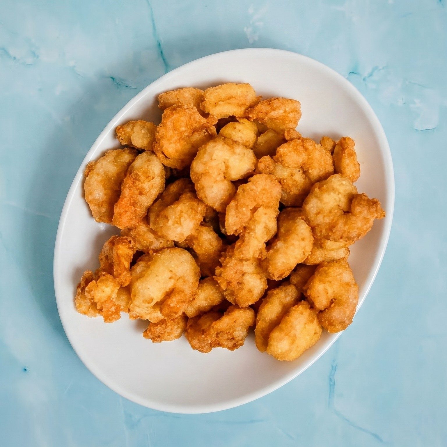 Kid's Chicken Nuggets.