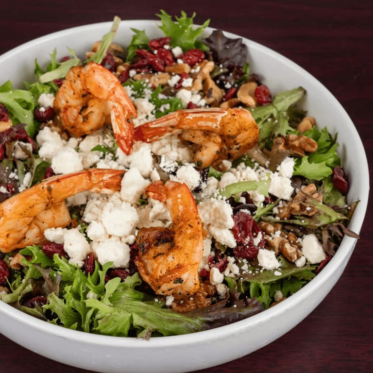 Classic Dishes, Fresh Daily