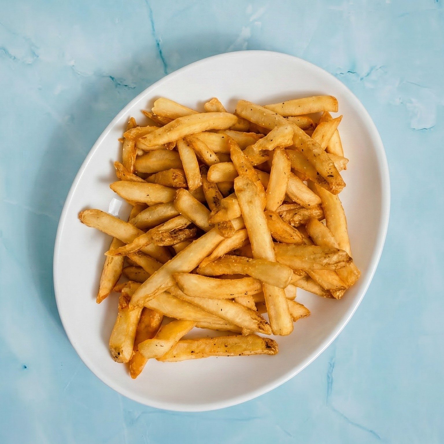 French Fries.