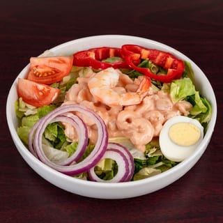 Shrimp Salad