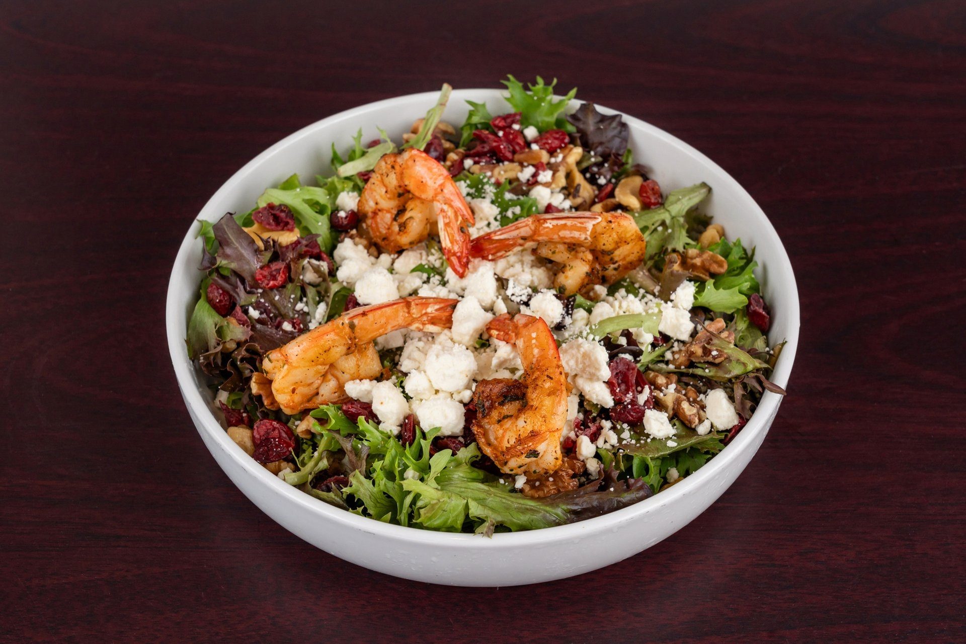Heart Salad.