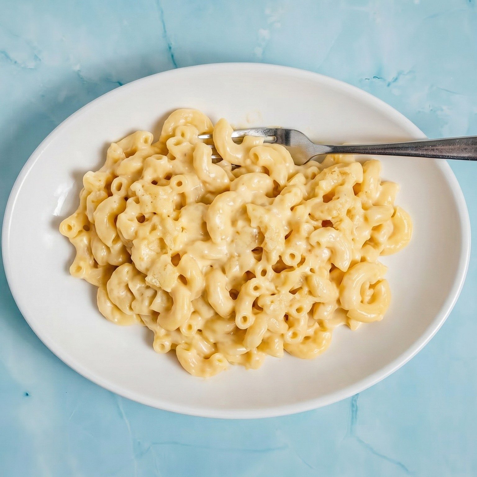 Kid's Mac & Cheese.