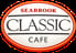 Seabrook Classic Cafe