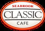 Seabrook Classic Cafe