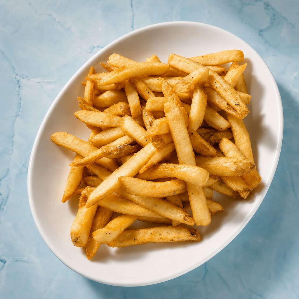 French Fries.