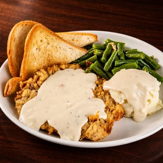 Chicken Fried Steak